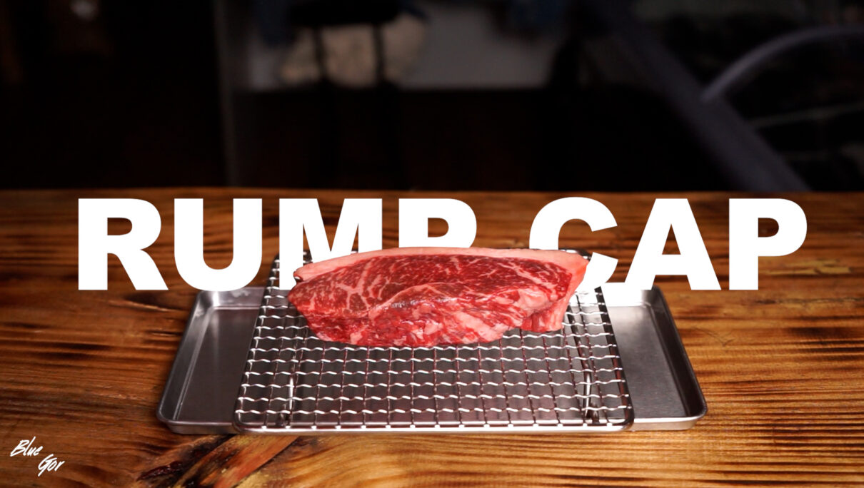 【厚切牛扒都冇難度】2個步驟煎牛扒! 煎PAN都有慢煮效果！How to pan fry thick cut steak