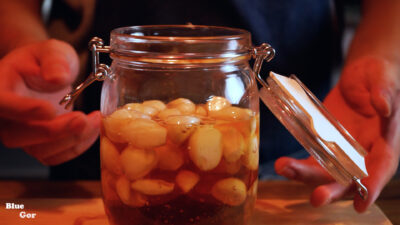 【萬用醬汁】蜂蜜蒜頭 | How to make Honey Garlic | Perfect sauce